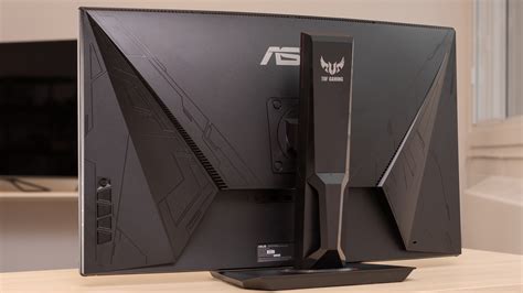 Asus Tuf Vg32vq Review