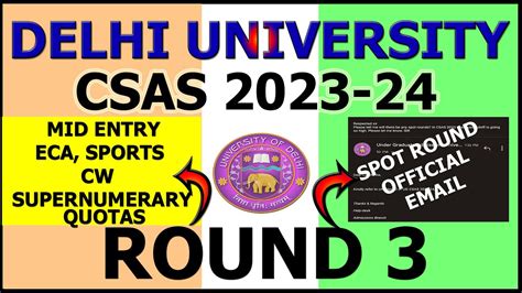 Du Csas 2023 24 Round 3 Spot Round Email Mid Entry Eca Sports