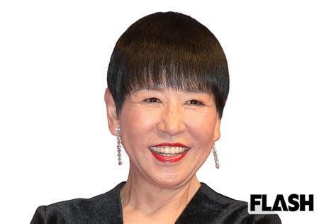 勝俣州和が語った芸能界最強伝説和田アキ子はグレイシーより先に必殺技を考案 Smart FLASH スマフラ 光文社週刊誌