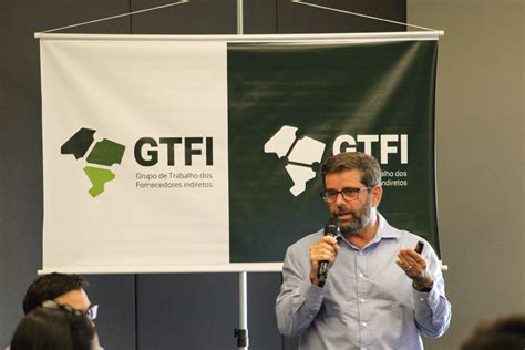 X encontro do GTFI reúne diversos stakeholders da cadeia da carne