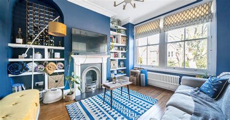 Bedroom Flat For Sale In Bellenden Road Peckham Rye Se Sold Kfh