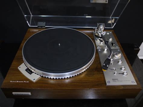 Pioneer - PL-570 - Full Automatic - Turntable - Catawiki