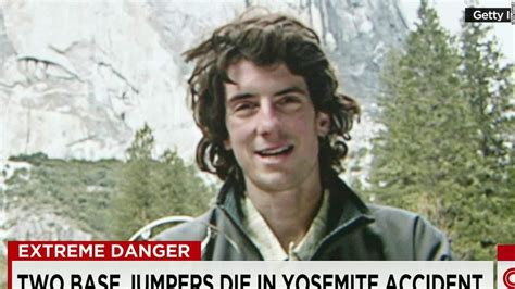 Climber: Dean Potter was drawn toward his fears - CNN Video