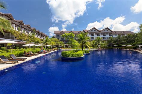 MHONLINE SUNPRIME KAMALA BEACH RESORT SEACLUB 4 Thailandia Phuket