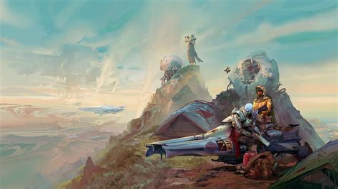 Bungie Announces New Destiny 2 2025 Content Model With Two 'Medium