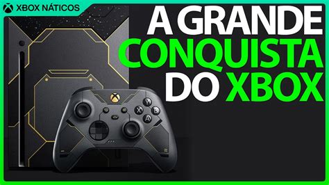 Grande Conquista O Xbox Series De Phil Spencer Quebra Record Youtube