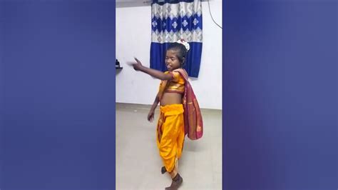 Prashika Lavani Performance Youtube