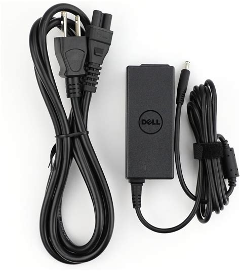 New Original For Dell Ha Nm Kxttw Laptop Ac Adapter Charger Power