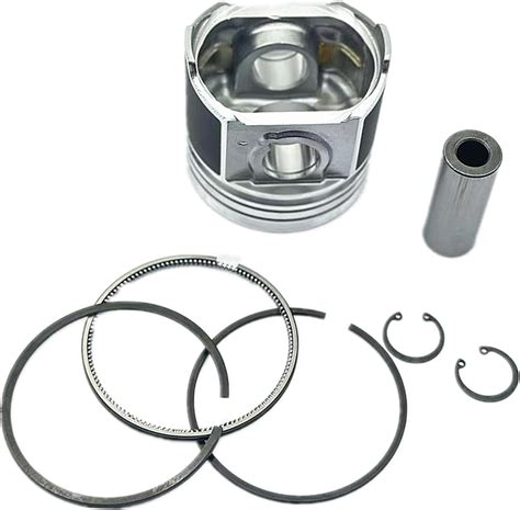 Amazon STD Piston Kits Rings Set 72mm 15956 21110 1595621110 For