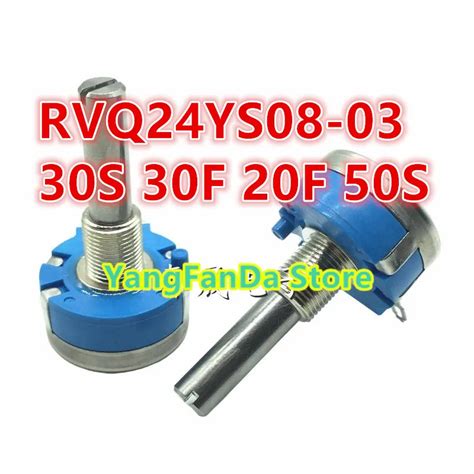 Electric Scooter Potentiometer Rvq24yn03 B502 Potentiometer