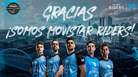 Movistar Riders On Twitter La Cwl En Columbus Ha Sido Toda Una