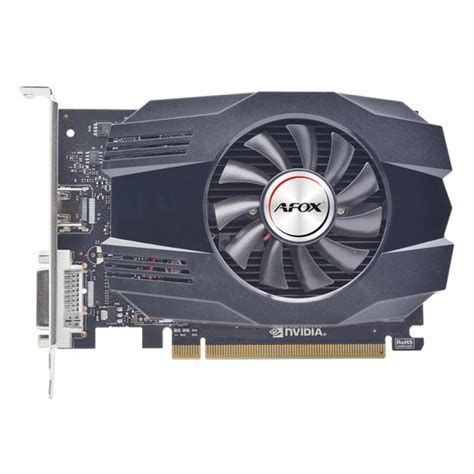 Afox Gt Ddr Geforce Gtx Series Afox