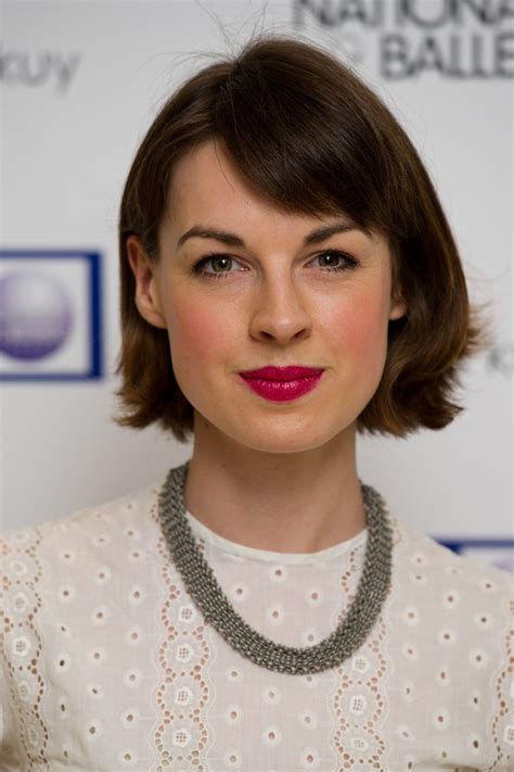 Jessica Raine Actress Soundtrack Hair Makeup Hair Inspiration