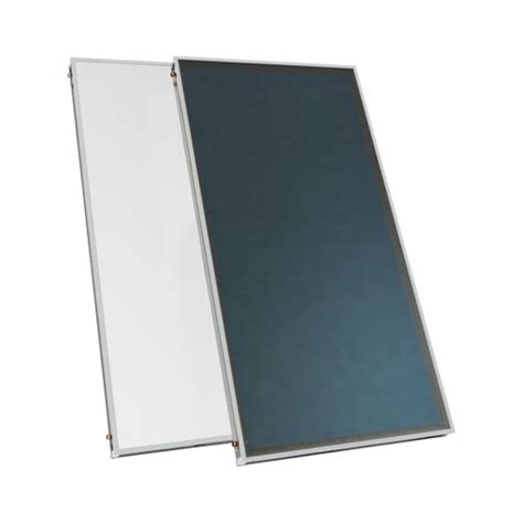 Painel solar térmico Insuatherm Atlantis CuS 2600 Sanitop Store