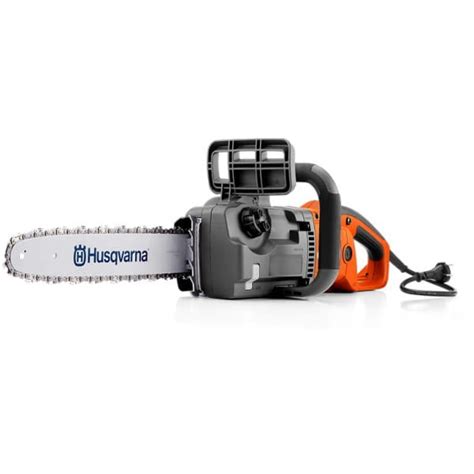 Бензопилы и электропилы у официального дилера Husqvarna