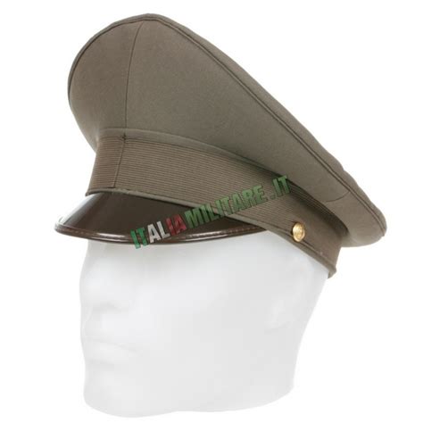 Cappello Berretto Da Divisa Esercito Italiano