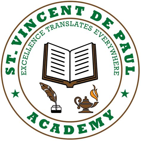 Learn About St Vincent De Paul Academy Of Novaliches