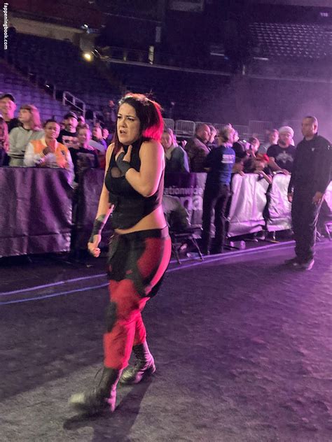 Bayley Nude OnlyFans Leaks Fappening FappeningBook