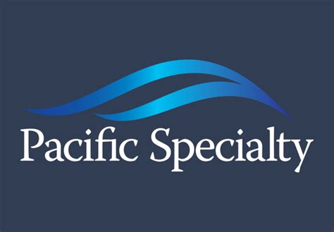 About Us Pacific Specialty Insurance Company