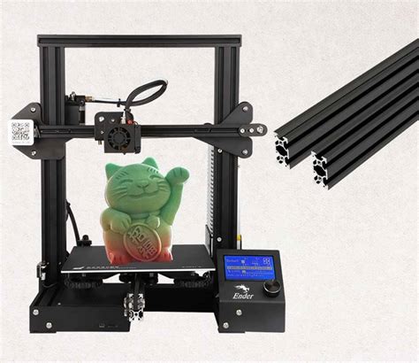CREALITY3D Ender-3 - 3D Neworld