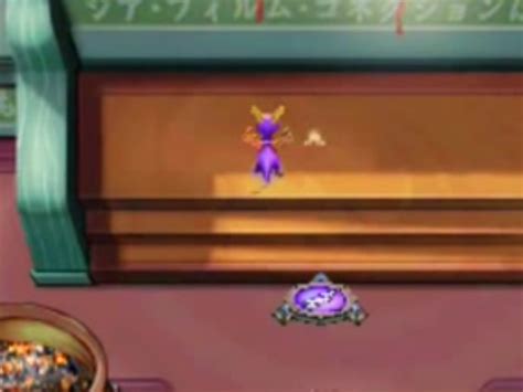 Dragon Dojo Spyro Wiki Fandom