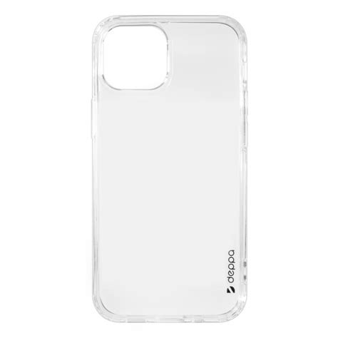Купить Чехол Gel Pro для Apple iPhone 13 Pro Max, прозрачный, картон ...