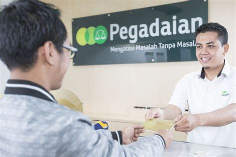 Daftar Barang Yang Bisa Digadaikan Di Pegadaian Apa Saja