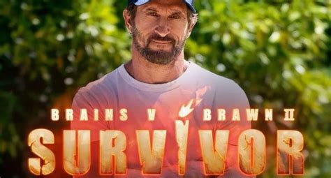 First Look Australian Survivor Brains V Brawn Returns In