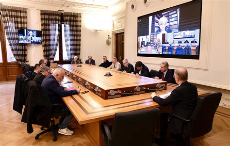 Ex Ilva Incontro Governo Sindacati A Palazzo Chigi Governo It