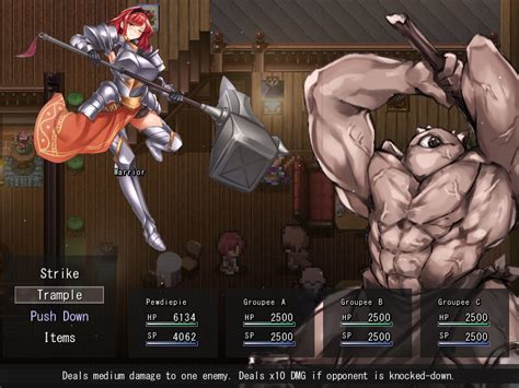 Monster Sex Hentai Game Review Thanatos Hentaireviews