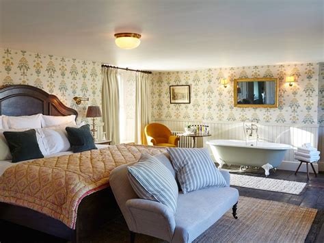 Soho Farmhouse, Chipping Norton, Oxfordshire, England, United Kingdom