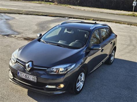 Renault Megane Grandtour Dci God