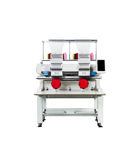 High Speed Quality Head Embroidery Machine Biashara Kenya