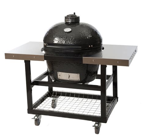 Primo Oval X Large Bbq Smoker Friendly Fires