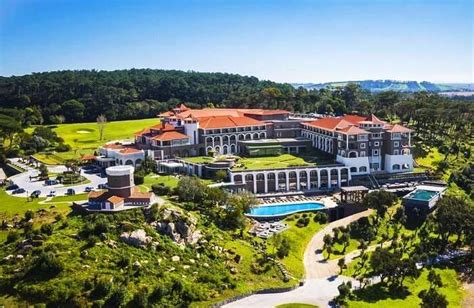 10 Lavish Portugal Resorts For A Perfect Vacation