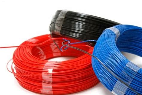 FRLS Cables - FRLS (Flame Retardant Low Smoke) Cables Manufacturer from ...