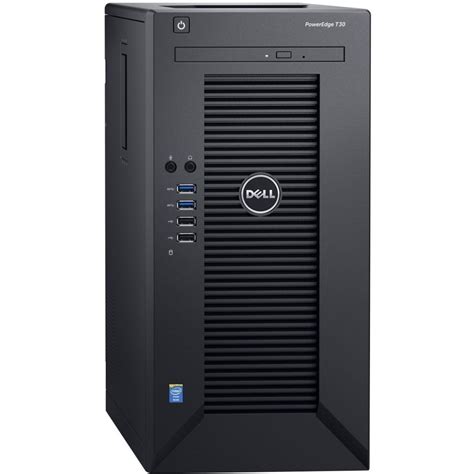 Dell Poweredge T Server Intel Xeon E V At Best Price In New Delhi