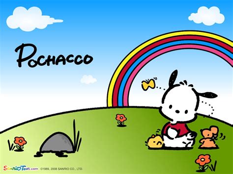 Pochacco Desktop Wallpapers - Top Free Pochacco Desktop Backgrounds ...