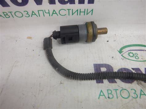 Датчик температуры (2,0 TDI) Volkswagen PASSAT B6 2005-2010 ...