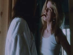 CHANTILLY LACE NUDE SCENES AZNude