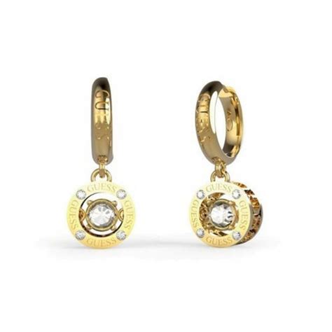 Boucle D Oreille Guess Femme Sur Bijourama Le N Des Bijoux Et