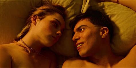 Nude Video Celebs Francisca Armstrong Nude Carmen Zabala Nude Baby