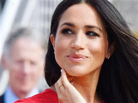 Meghan Markle a revenit în Marea Britanie Cum arată ducesa la două