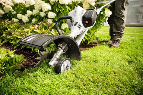 Dresse Bordure Pour Multisyst Me Fc Mm Stihl