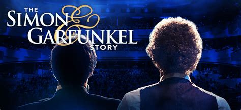 The Simon & Garfunkel Story | Playhouse Square