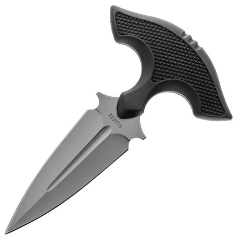 Schrade Push Dagger Pt Combat