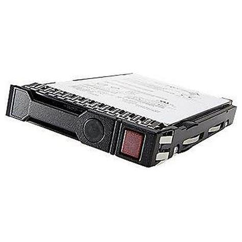 Hpe Read Intensive Solid State Drive Gb Hot Swap Sff Sata Gb S Multi Vendor Walmart