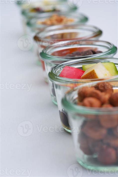 nuts and dry fruits mix 10983945 Stock Photo at Vecteezy