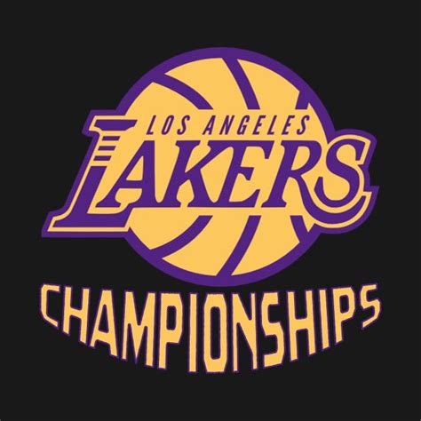 Los Angeles by vcormier in 2023 | Lakers logo, Nba t shirts, Lakers ...