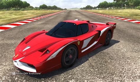 Ferrari FXX Evoluzione | Test Drive Wiki | FANDOM powered by Wikia